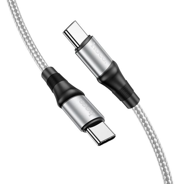 Cáp sạc HOCO U95 Type C to Type C