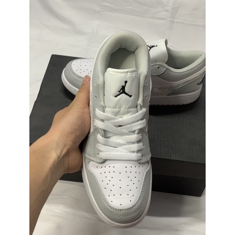 giày thể thao nam nữ jordan camo thấp cổ