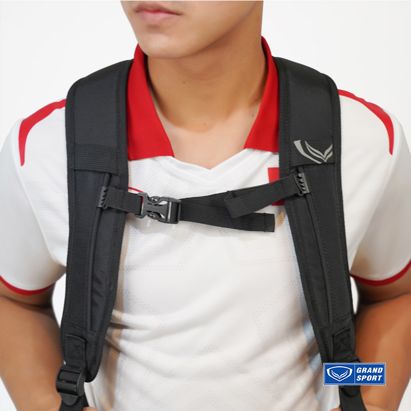 Balo Thể Thao Grand Sport 26197 Đen