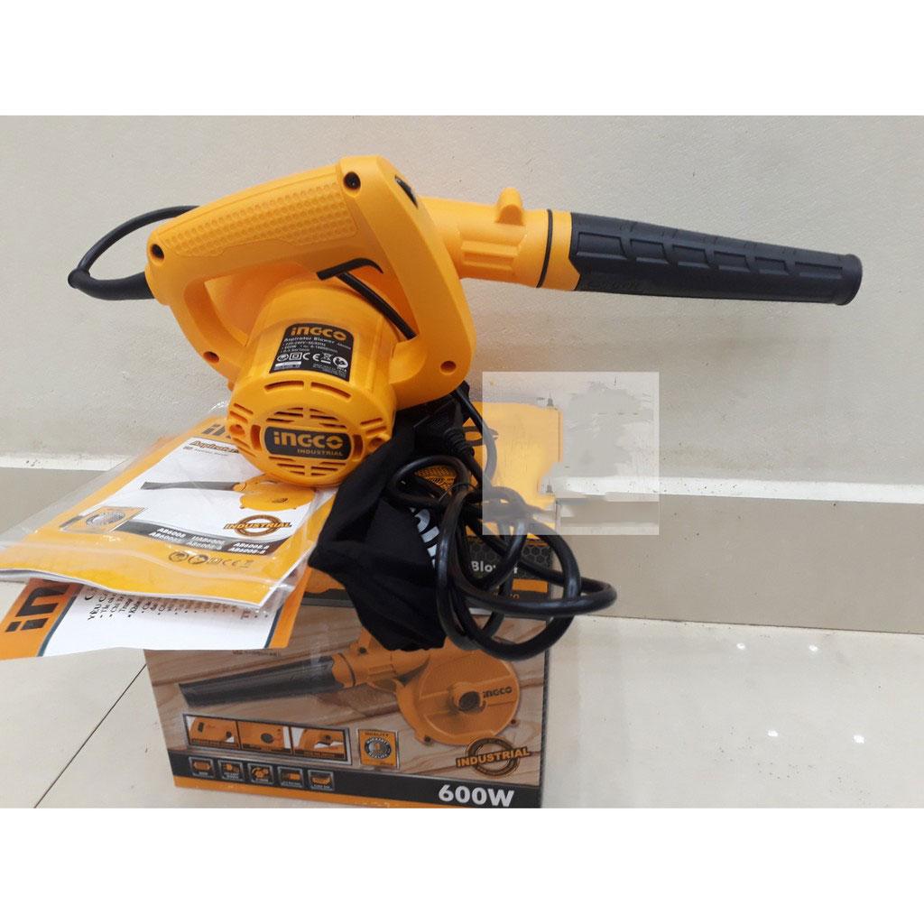 600W Máy thổi bụi INGCO AB6008 (Có điều tốc)