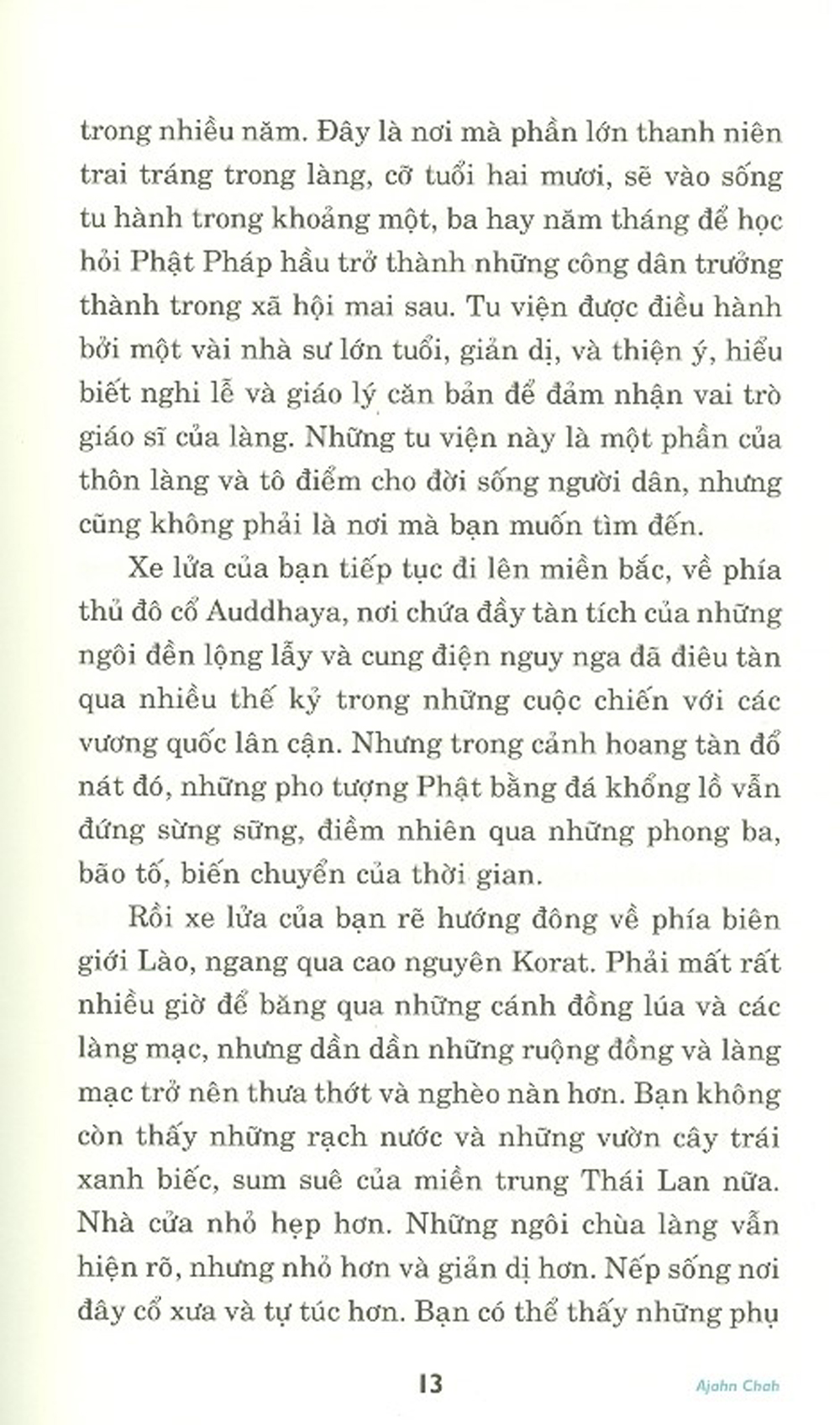Tâm Tĩnh Lặng