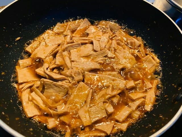 1kg SƯỜN NON CHAY LOẠI NGON