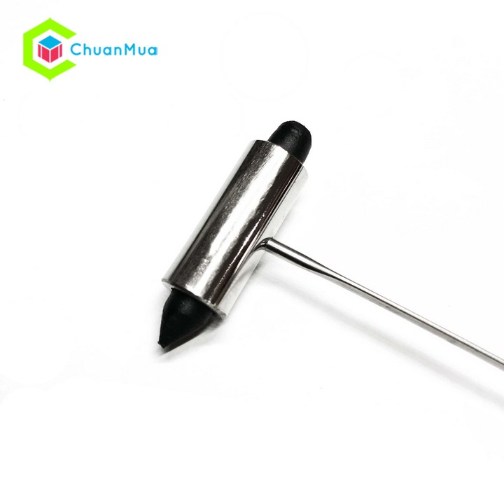 Hammer longevity instrument interface diagnostic (facial massage, anti-aging, beauty,…) | GDA170