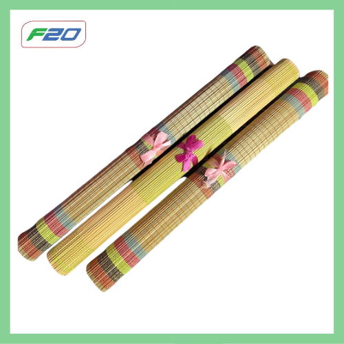 MÀNH TRE CUỘN CƠM - MÀNH TRE CUỘN SHUSHI, KIMBAB