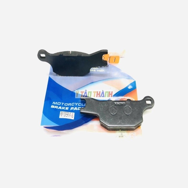 Bố Thắng Sau Raider Fi Recto - 11854