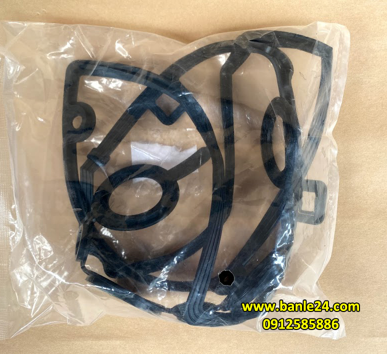 Gioăng cao su dàn cam/dàn cò Cruze/Lacetti nhập khẩu 55354237