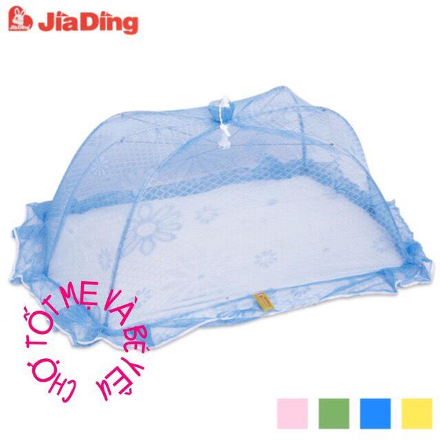 [HCM]Mùng Chụp Cho Bé Jiading Cao Cấp Cỡ Trung