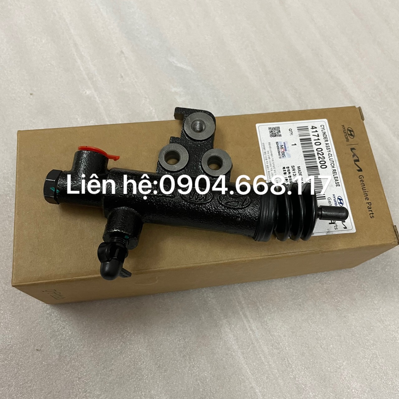 Chuột côn dưới Kia Soluto-4171002200