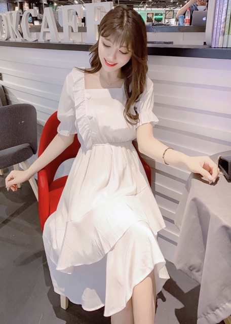ĐẦM TRẮNG CỔ U, TÙNG BÈO (có ảnh thật) MS103