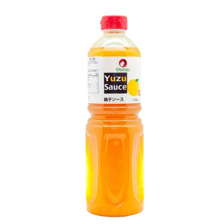 Xốt Yuzu (Otafuku) 1100g (SS176)