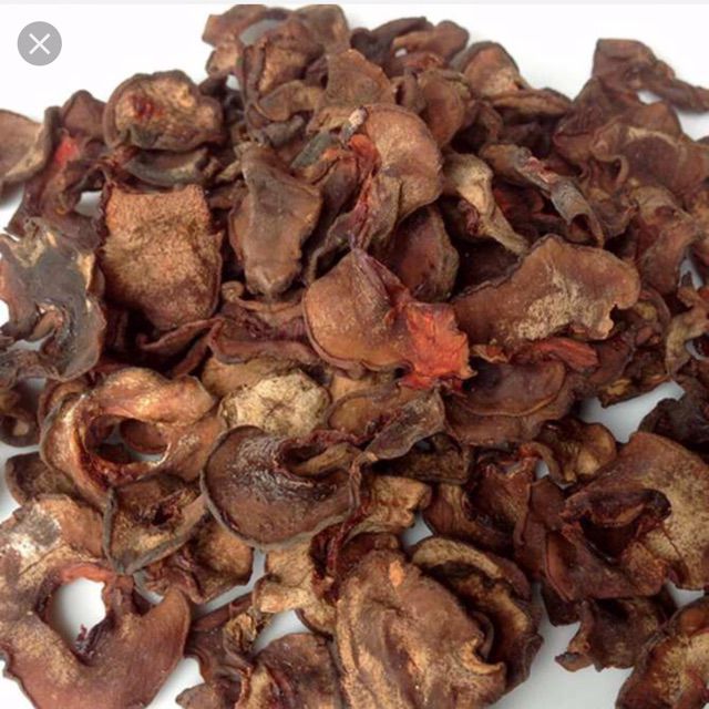 1KG QUẢ TAI CHUA KHÔ