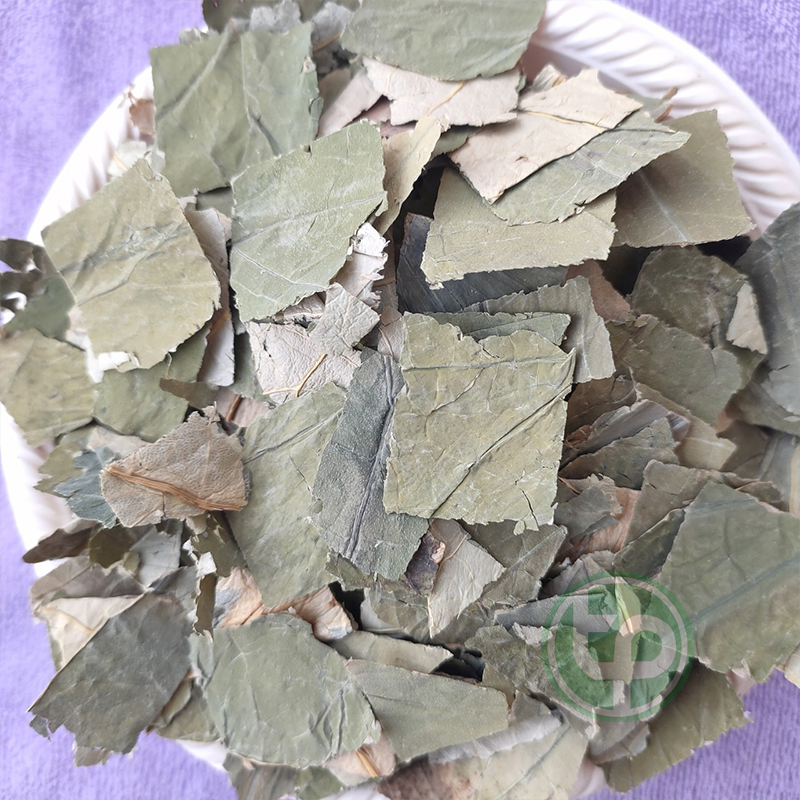 Lá sen sấy khô 500g - tấn phát