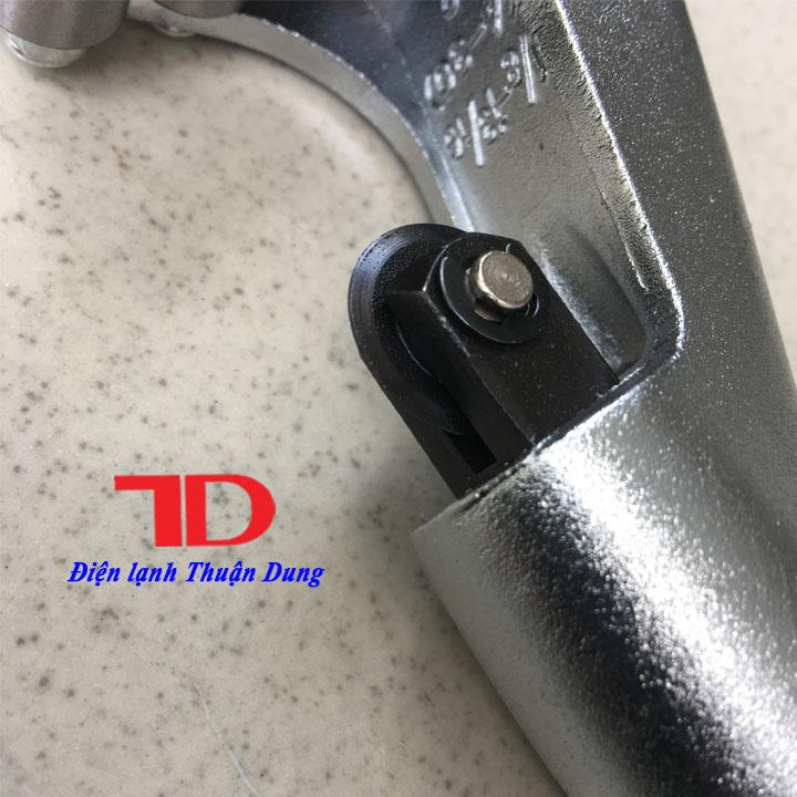 Dao cắt ống đồng DSZH, kèm 1 lưỡi dao cắt sơ cua, dụng cụ cắt ống điều hòa phi từ 4 đến 30mm (1/8"~1-1/4"), cắt được nhiều loại ống khác nhau, Điện Lạnh Thuận Dung