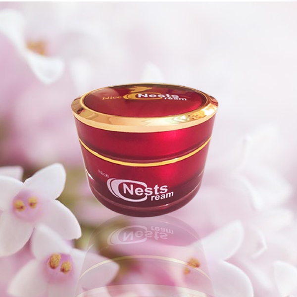 Kem ngăn ngừa nám 20g nests cream
