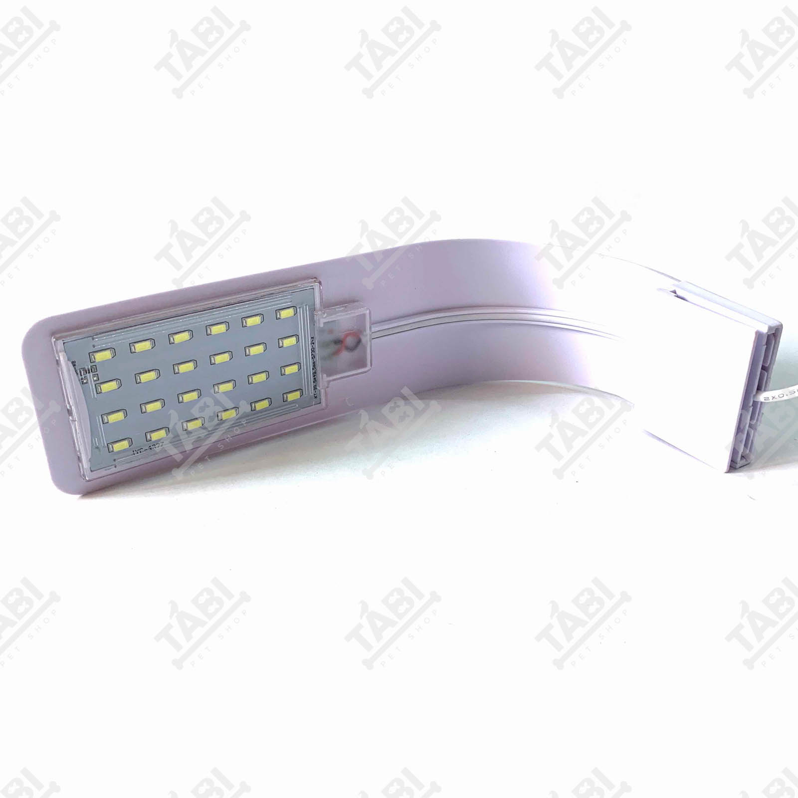 Đèn LED Kẹp Hồ Cá Vipsun - M280 Cao Cấp Cho Hồ Cá