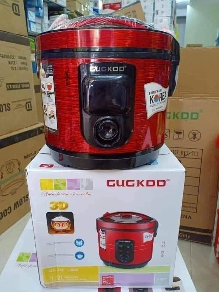 NỒI CƠM ĐIỆN CUCKOO [ HÀNG CHUẨN CHÍNH HÃNG CUCKOO ]