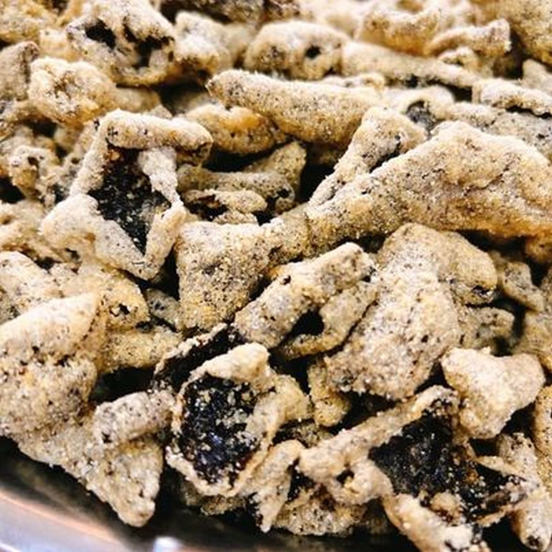 Rong Biển Sấy Phô Mai - Siêu Ngon 100G
