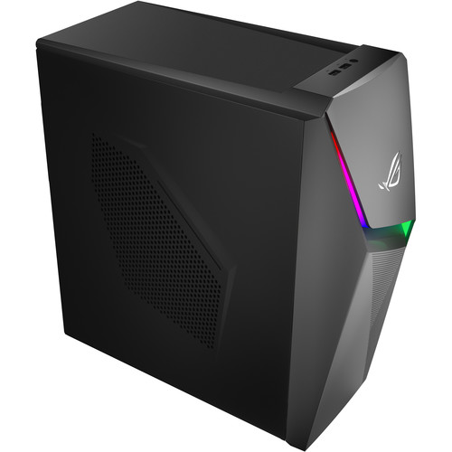 [Trả góp 0%]Máy bộ ASUS ROG Strix GL10CS - ASUS Desktop PC