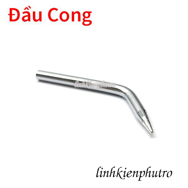 [HCM]Combo 5 Mũi Hàn 40W