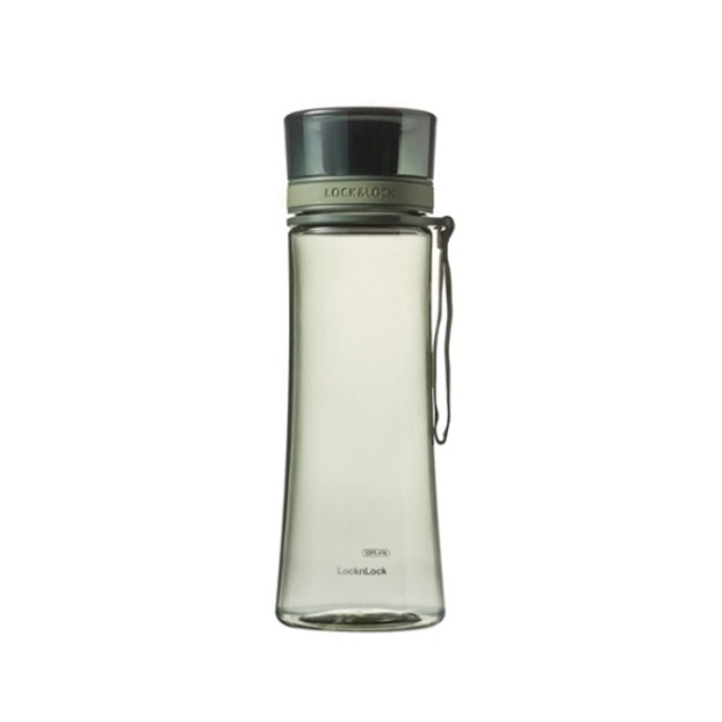 Bình Đựng Nước Lock&Lock Nhựa Tritan ABF660 (380ml), ABF661 (480ml), ABF662 (680ml)