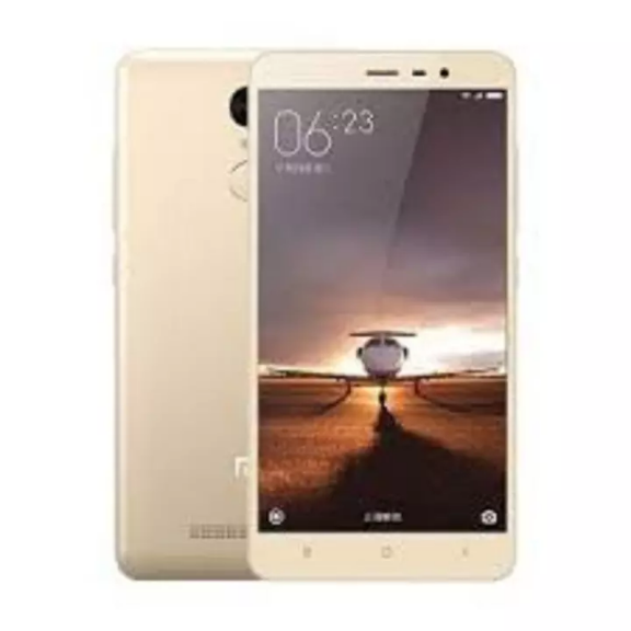 [HCM]Địện thoại Xiaomi Redmi Note 3 Pro 2sim ram 3G rom 32G mới  Chiến game nặng mượt Lướt Tiktok Mượt