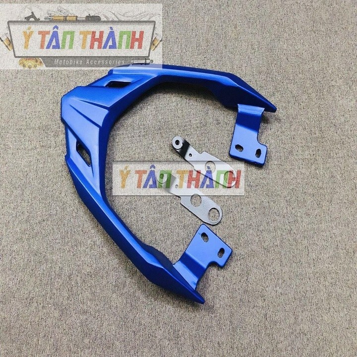 Cảng Sau Nhôm Winner X - 12429