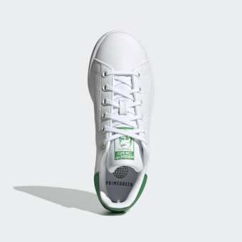 junior white stan smiths
