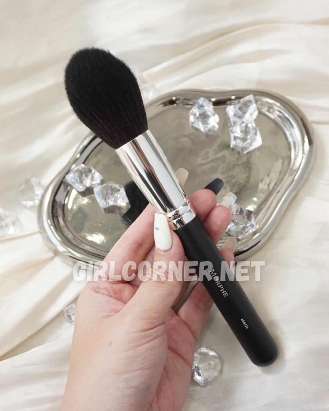 [HCM]Cọ phủ Morphe 401