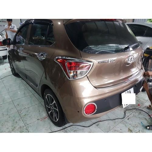 Ốp đèn hậu- pha i10