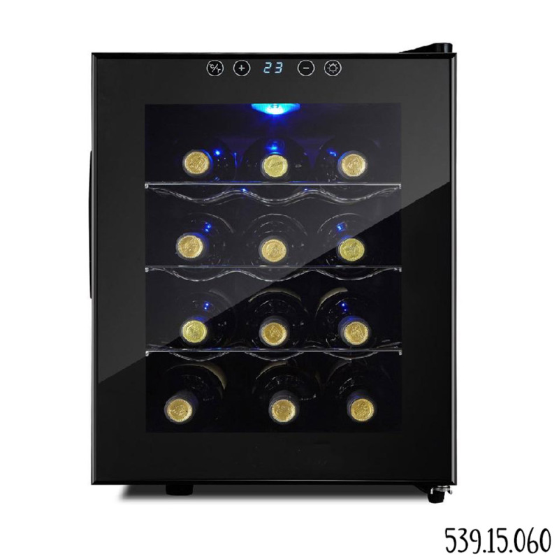 Chính hãng | Tủ Bảo Quản Vang 12 Chai HAFELE - HW-G33A / 539.15.060