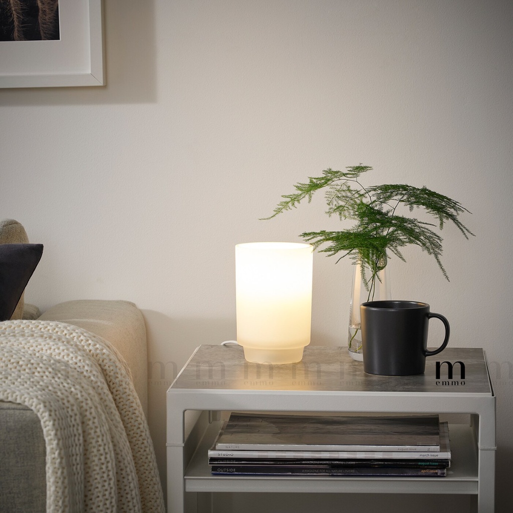 [HCM] ĐÈN IKEA CHĨNH HÃNG - ISBRYTARE