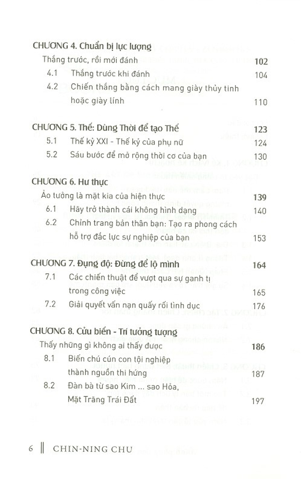 Binh Pháp Tôn Tử Dành Cho Phái Đẹp