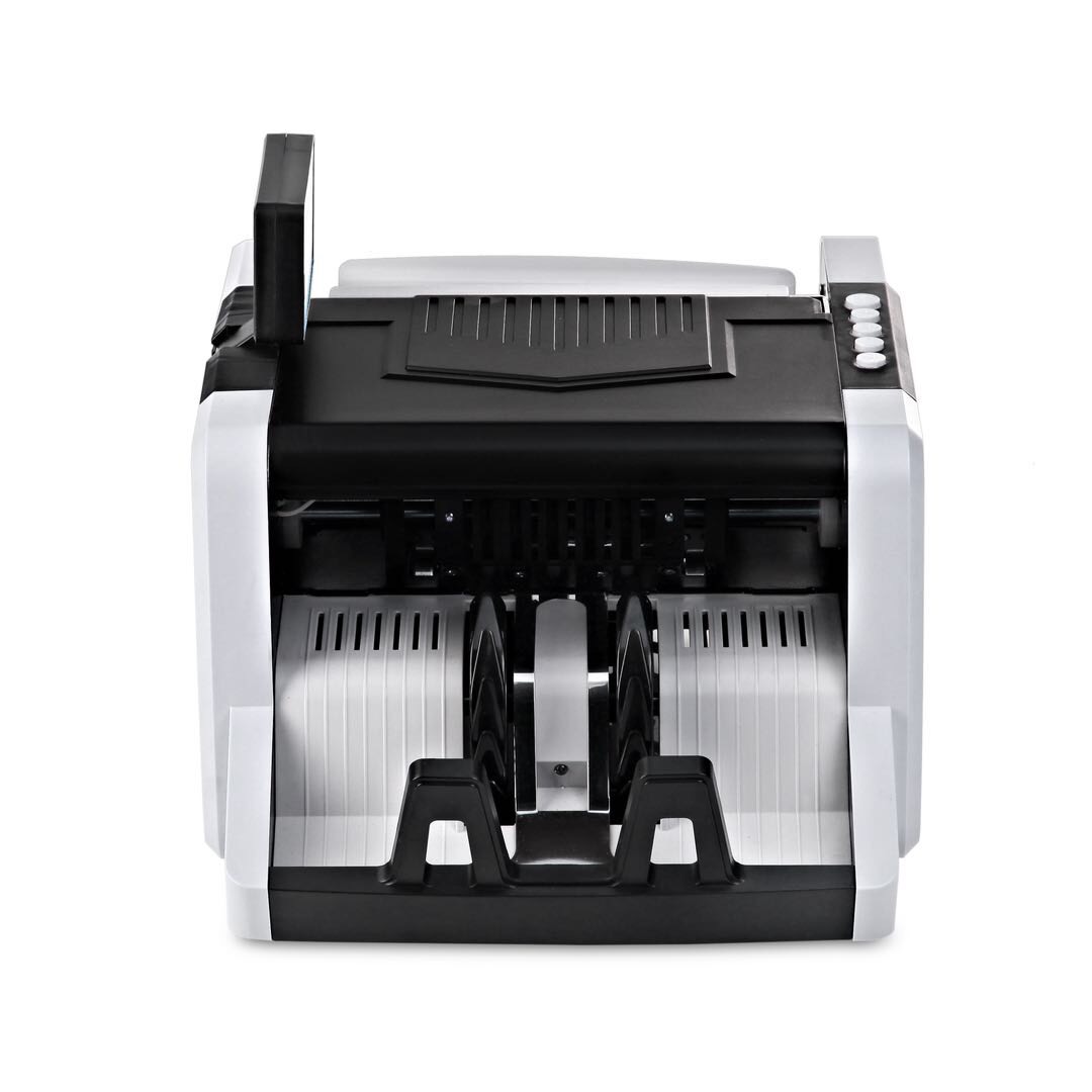 [HCM]Máy đếm tiền DOMENS DMS-1180