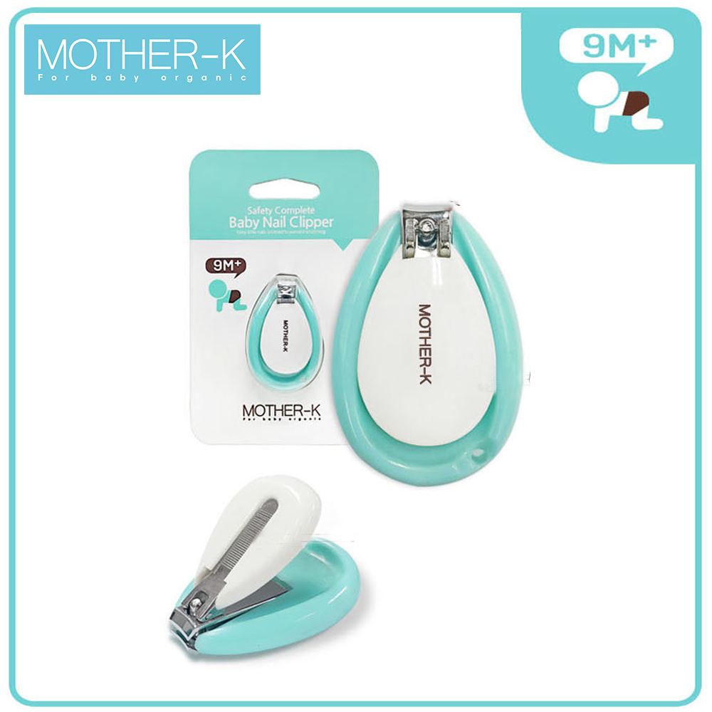 Bấm móng tay cho bé Mother - K Hàn Quốc