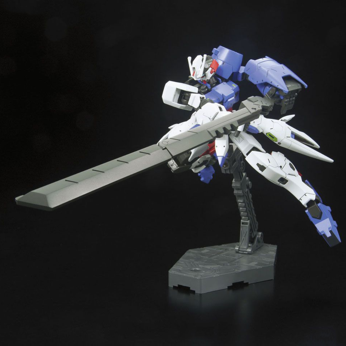 Mô hình lắp ráp gundam Bandai HG IBO Astaroth