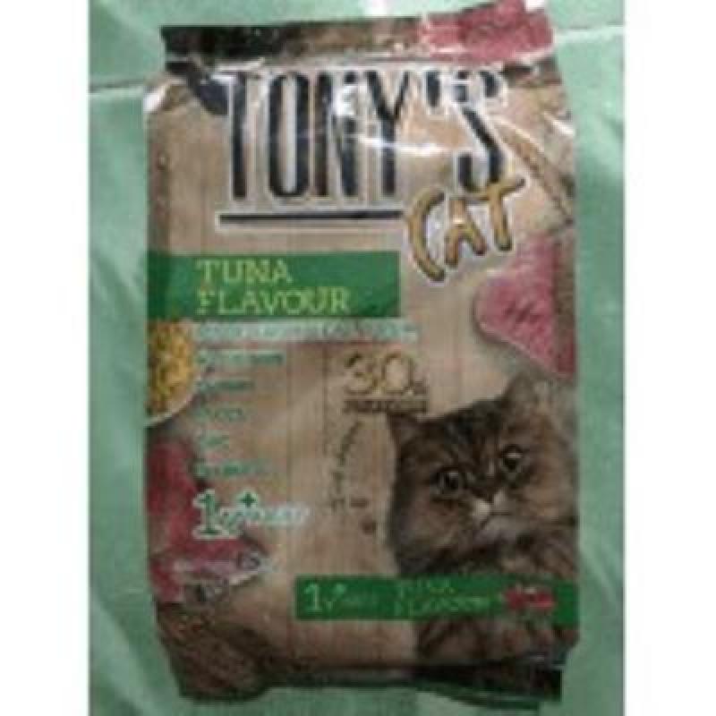 Thức ăn cho mèo TONYSCAT 500G