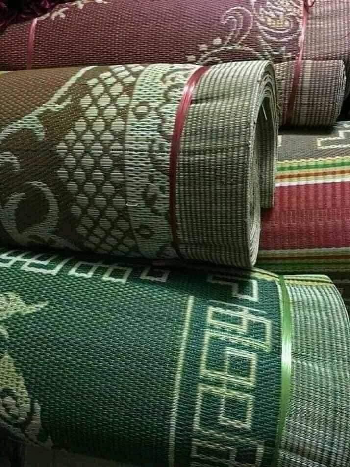 CHIẾU NHỰA ĂN CƠM 4M