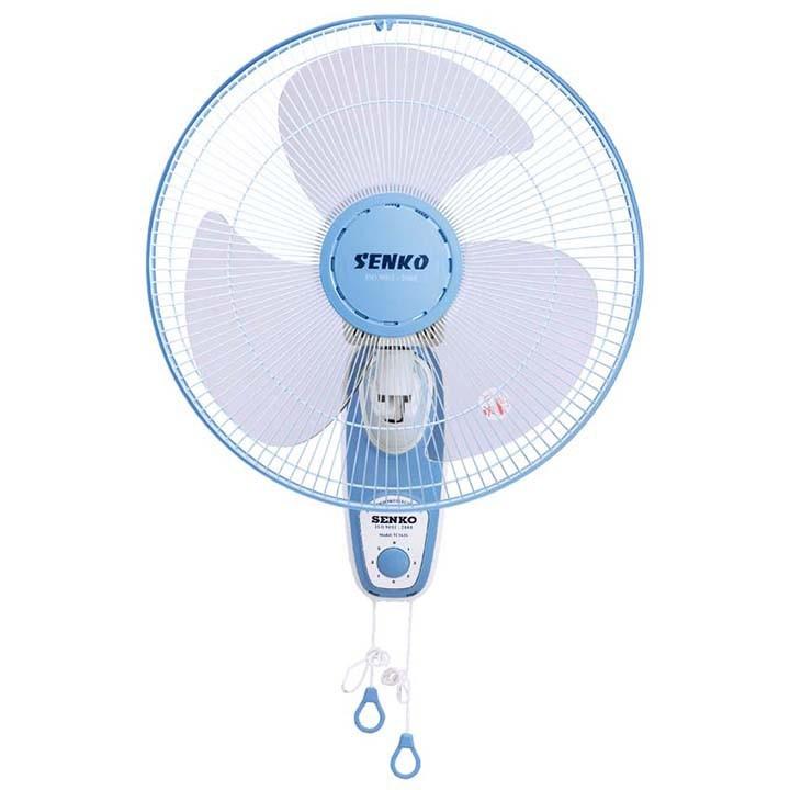 Quạt treo tường Senko TC1626