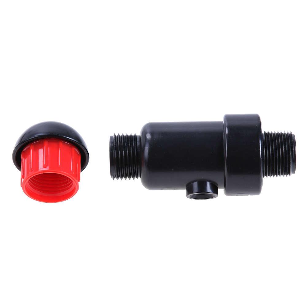 Van xả khí nhỏ giọt 27mm
