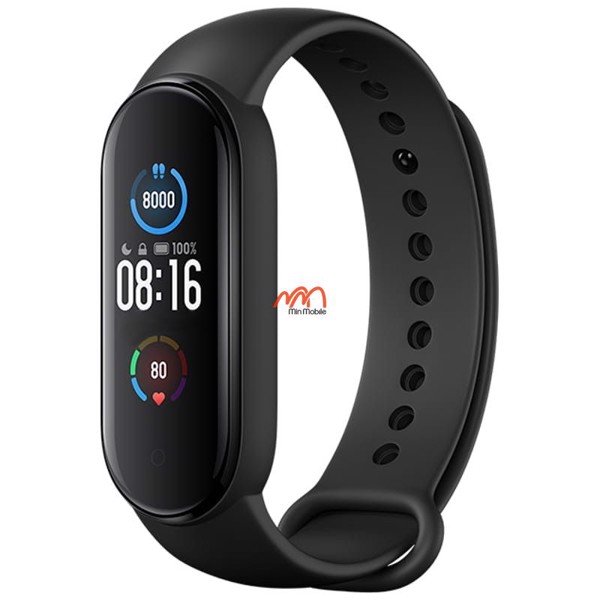Đế sạc - Cáp Sạc Xiaomi Mi Band 5