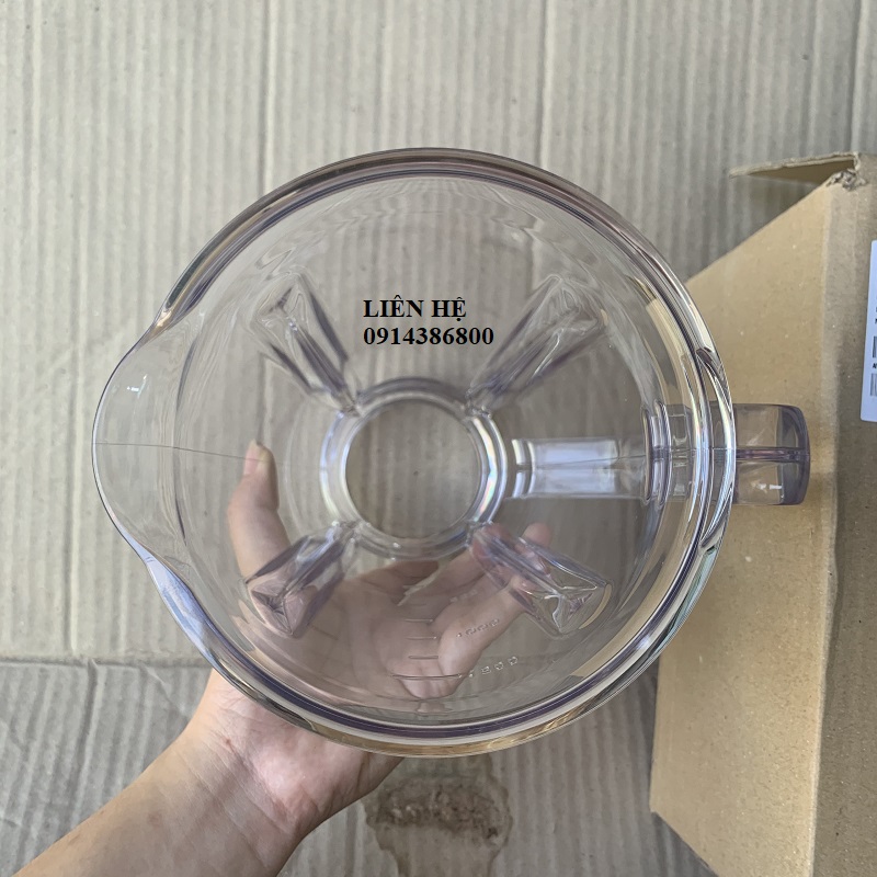 Phụ kiện máy xay panasonic MX V310