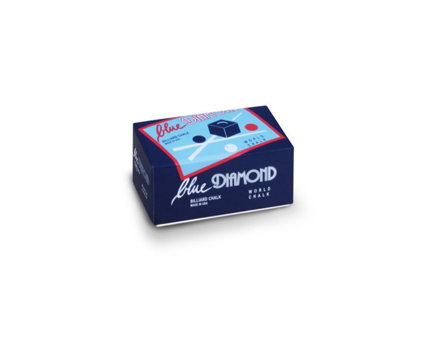 Lơ Blue Diamond thường (hộp 2 viên)
