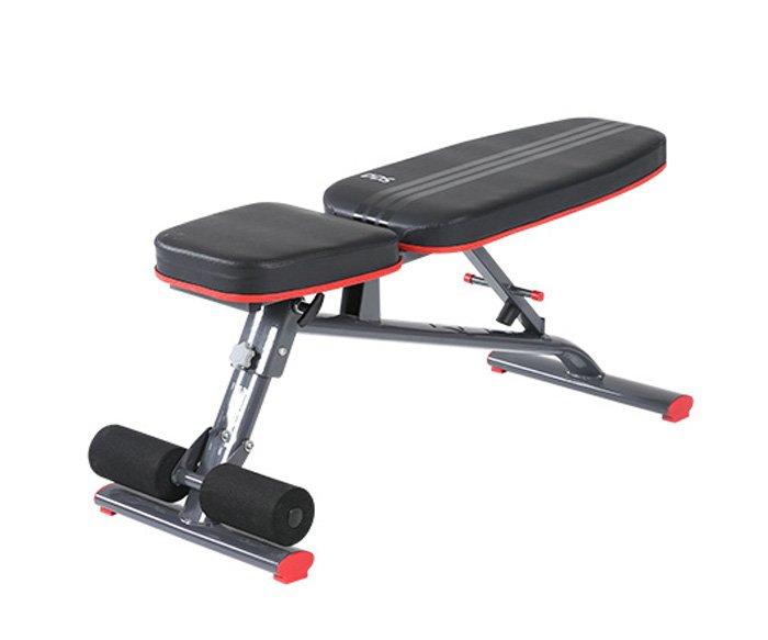 Ghế Tập Bụng Điều Chỉnh DDS-1201