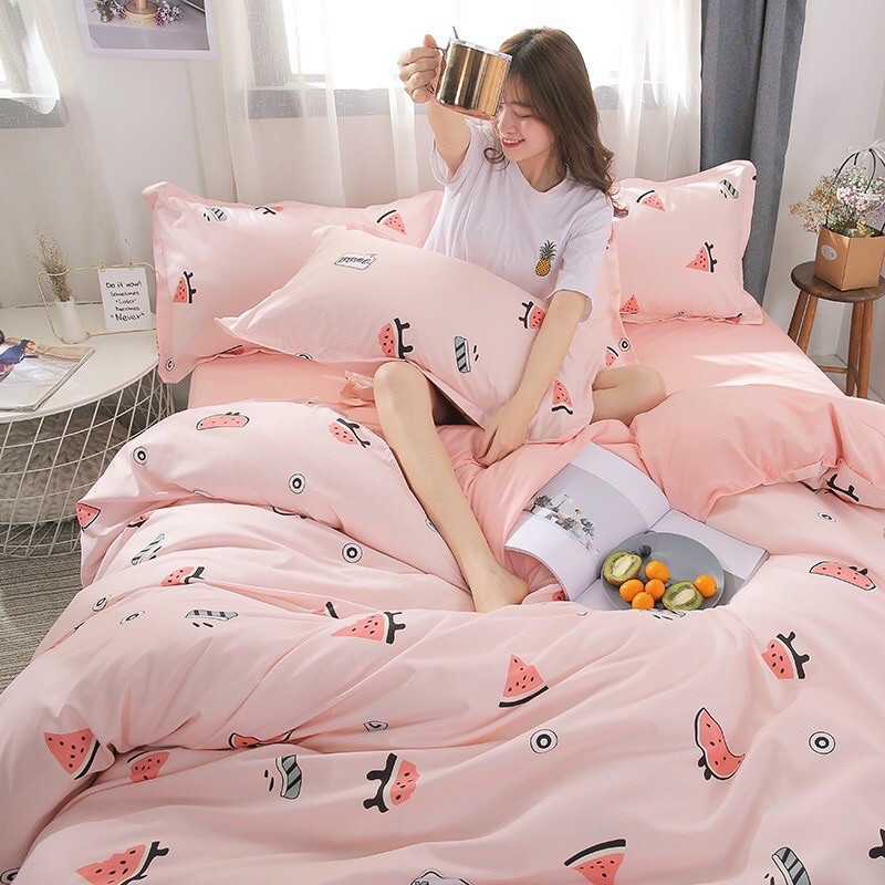 Poly Dưa Hấu Miếng