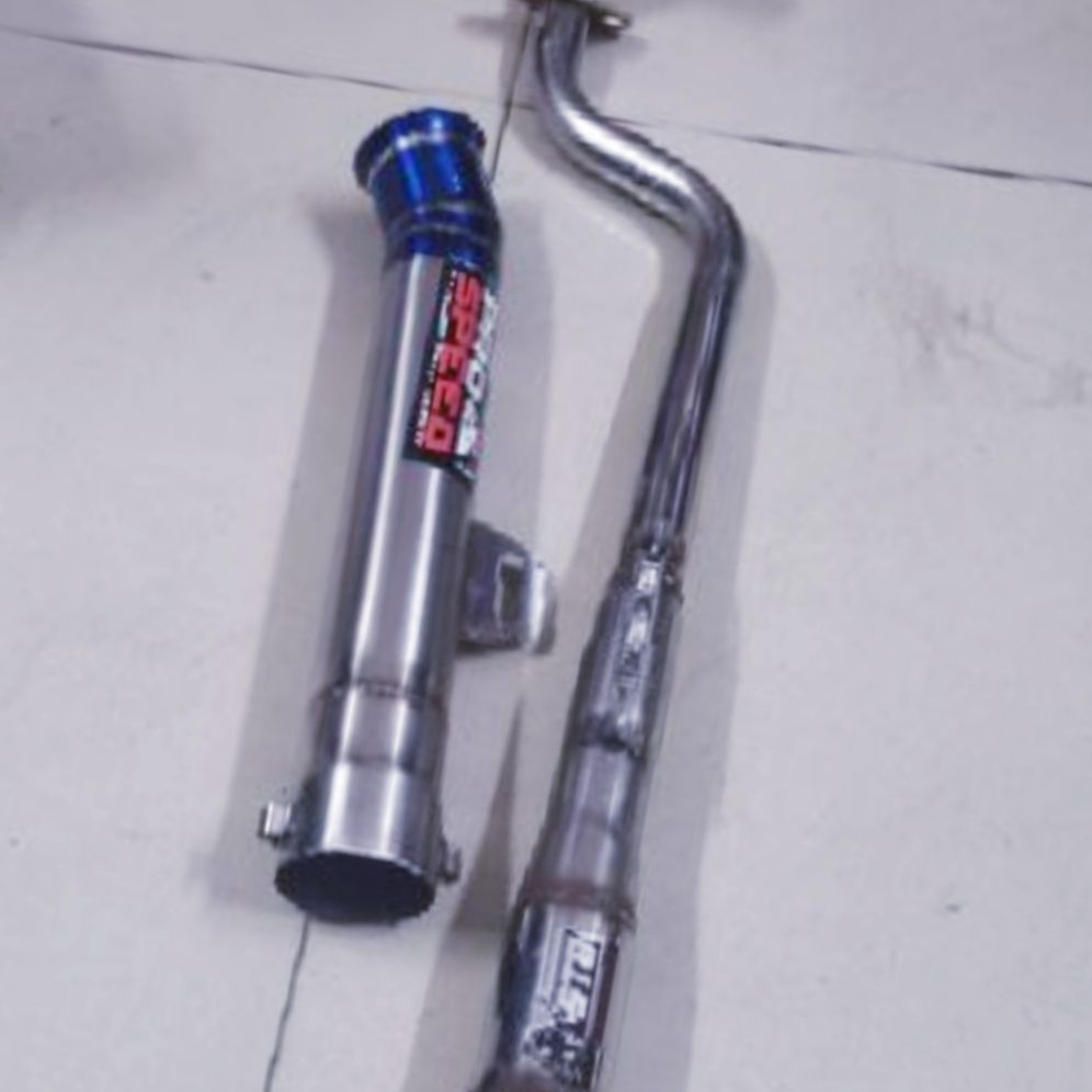 PÔ PROSPEED FULL CỔ WAVE DREAM SIRIUS BLADE RSX WAVE ĐỜI MỚI