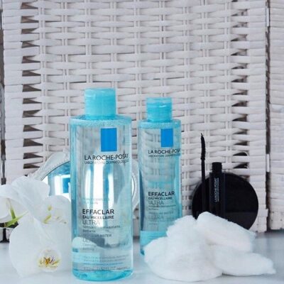 Nước tẩy trang La Roche-Posay