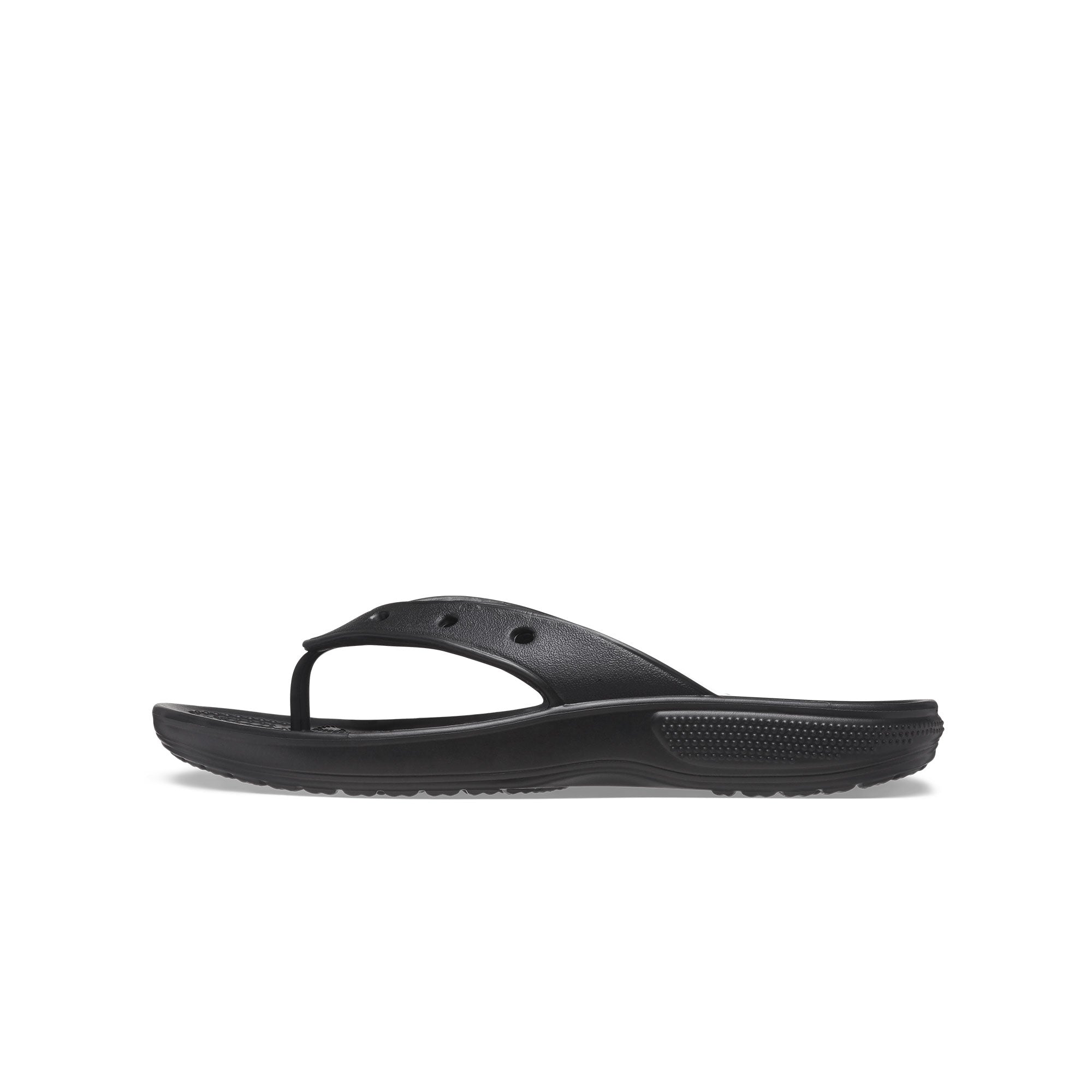 Dép Xỏ Ngón Unisex Crocs Classic - 207713-001