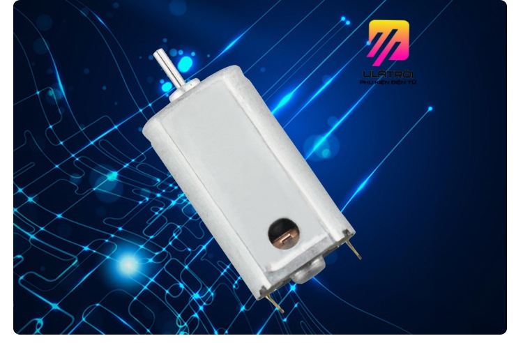 Motor 180 động cơ dc chổi than tốc độ cao
