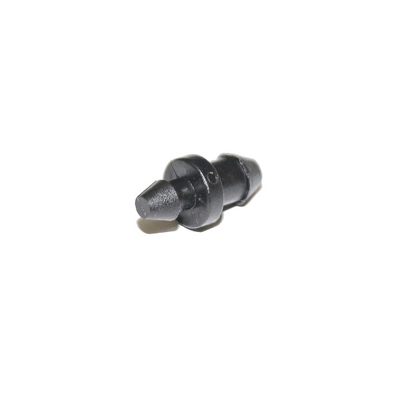 NÚT BÍT LỖ SAI ỐNG 16MM