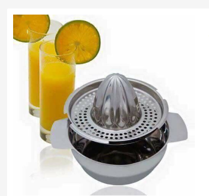 DỤNG CỤ VẮT CAM VẮT CHANH INOX